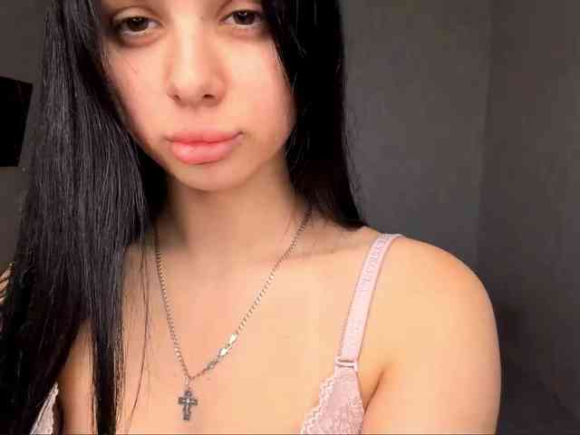 AyanaYeats webcam