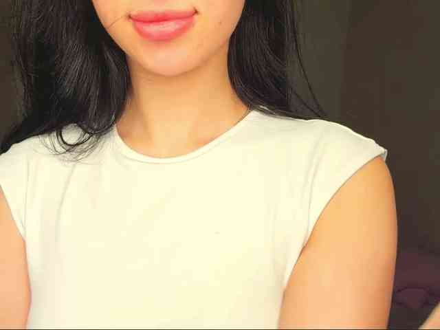 AyanaYeats webcam