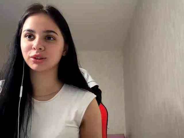 AyanaYeats webcam