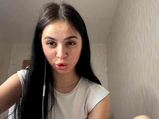 AyanaYeats webcam