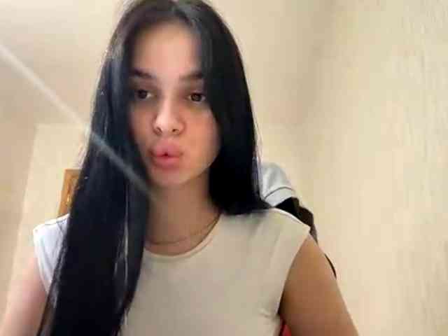 AyanaYeats webcam