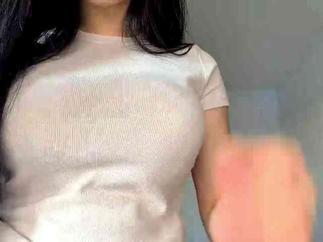 AyanaYeats webcam