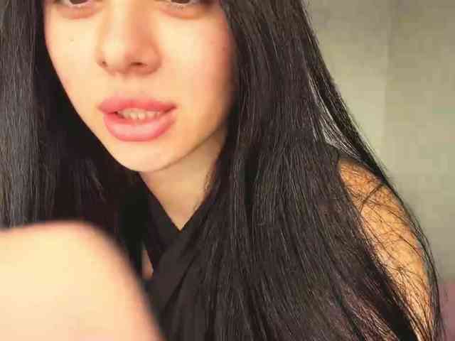 AyanaYeats webcam
