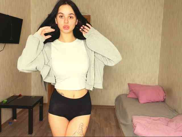 AyanaYeats webcam