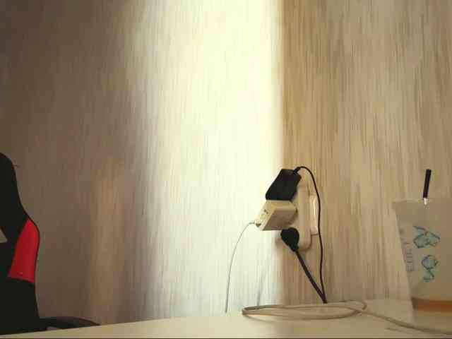 AyanaYeats webcam