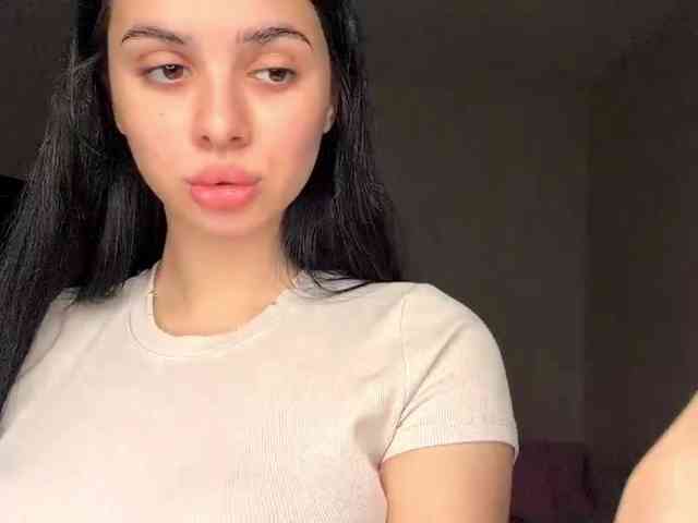 AyanaYeats webcam