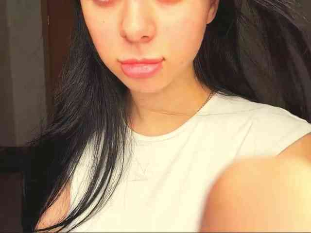 AyanaYeats webcam
