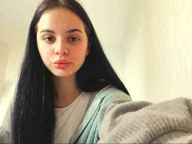 AyanaYeats webcam