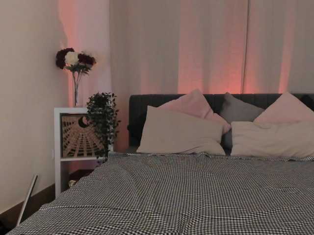 MikaMoony live cam on BongaCams