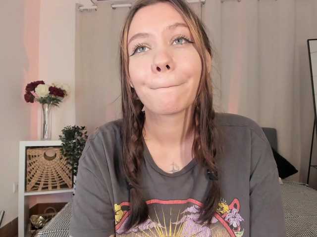 MikaMoony