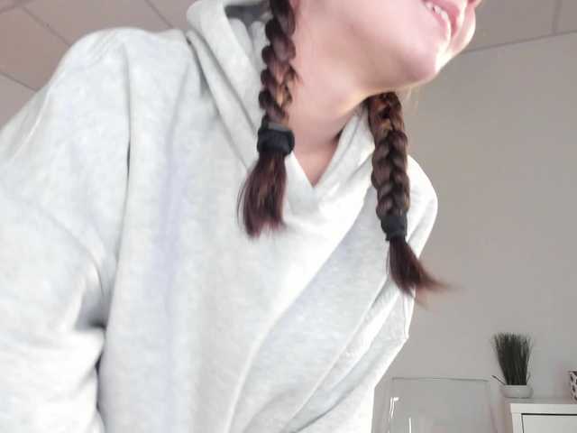 MikaMoony live cam on BongaCams
