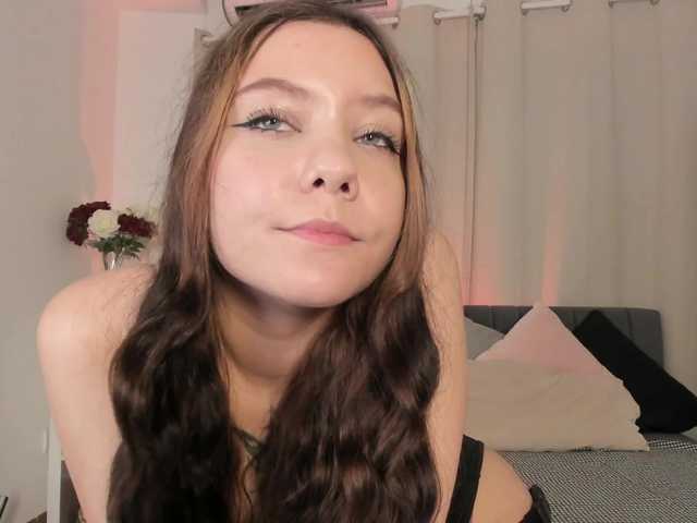 MikaMoony live cam on BongaCams