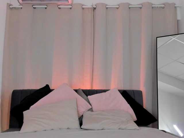 MikaMoony live cam on BongaCams