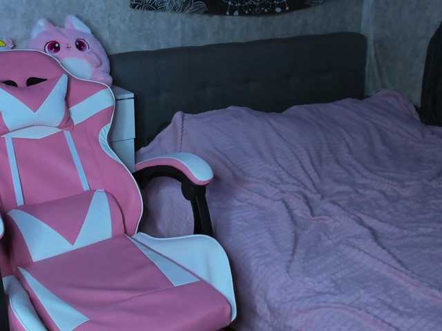 MikaMoony live cam on BongaCams