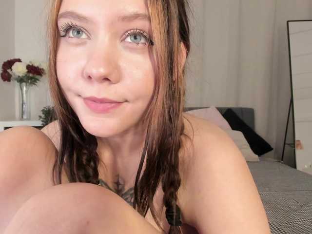 MikaMoony live cam on BongaCams