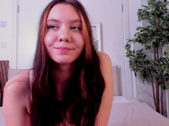 MikaMoony live cam on BongaCams
