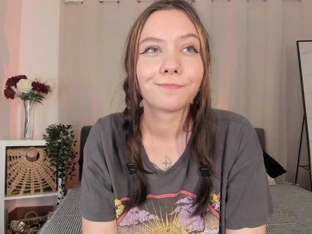 MikaMoony