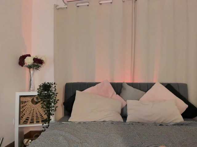 MikaMoony live cam on BongaCams