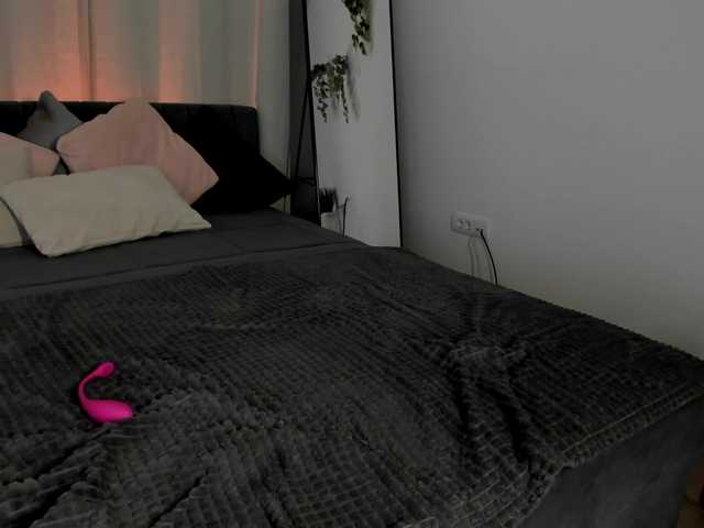 MikaMoony live cam on BongaCams
