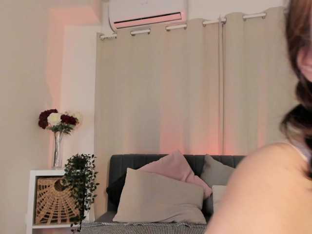 MikaMoony live cam on BongaCams