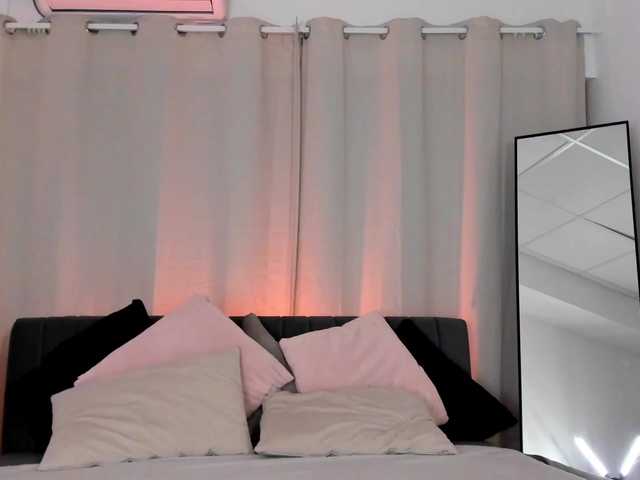 MikaMoony live cam on BongaCams
