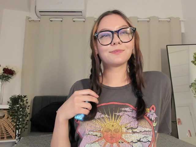 MikaMoony live cam on BongaCams