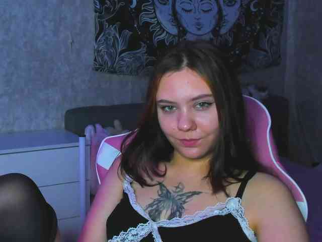 MikaMoony