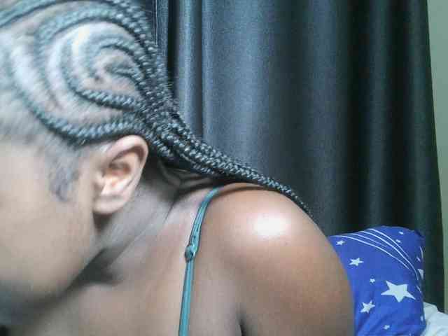 Lunavee-1 webcam