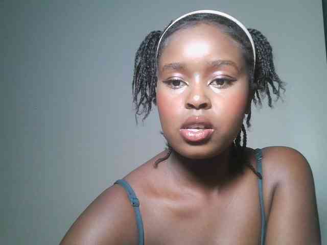 Model: Spiceynelly