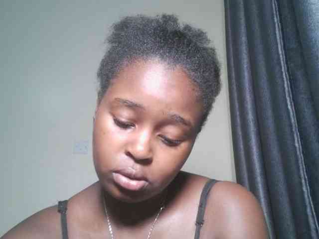 Spiceynelly webcam