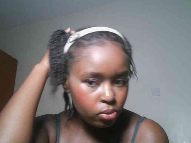 Spiceynelly webcam