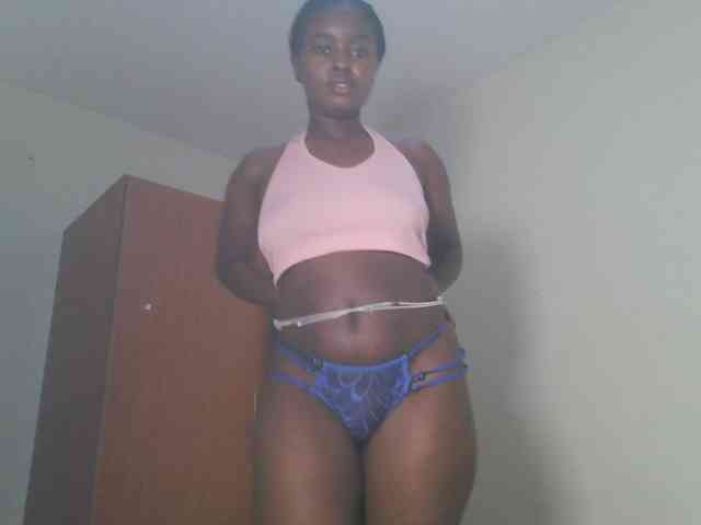 Spiceynelly webcam