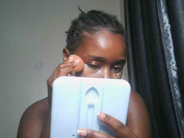 Spiceynelly webcam