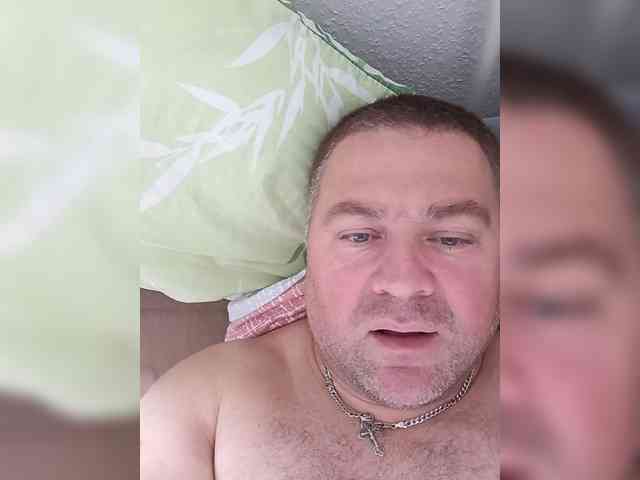 AnDan77 Live Webcam on BongaCams