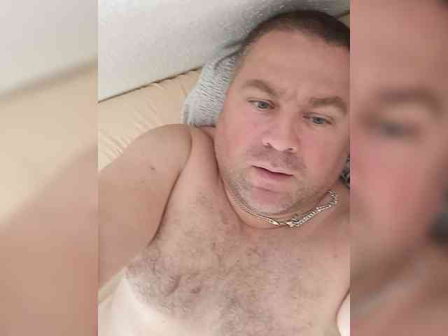 AnDan77 Live Webcam on BongaCams