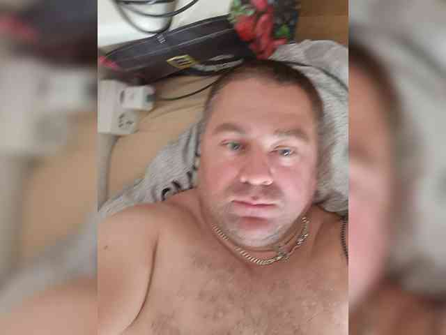 AnDan77 Live Webcam on BongaCams
