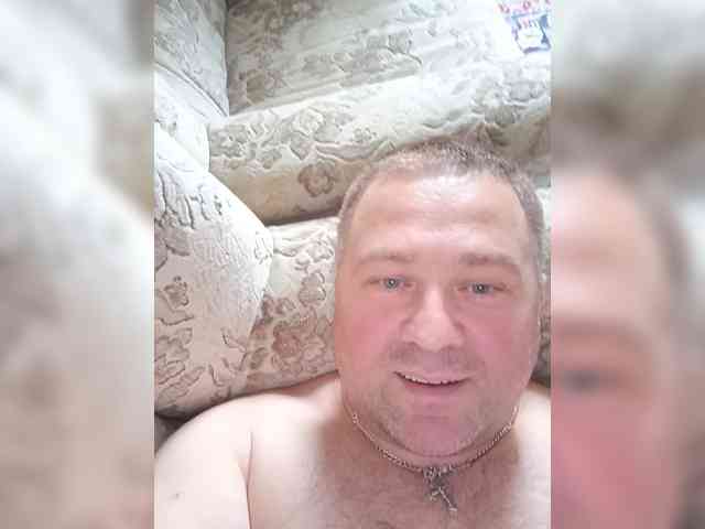 AnDan77 Live Webcam on BongaCams