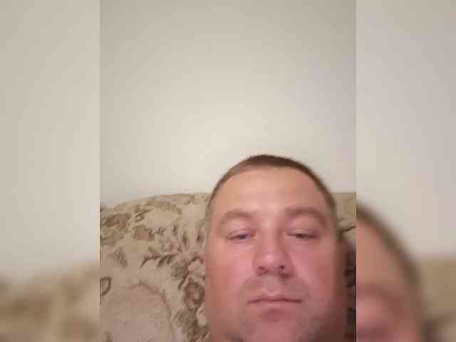 AnDan77 Live Webcam on BongaCams