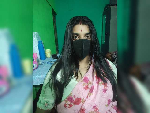 Nisha-Beauty