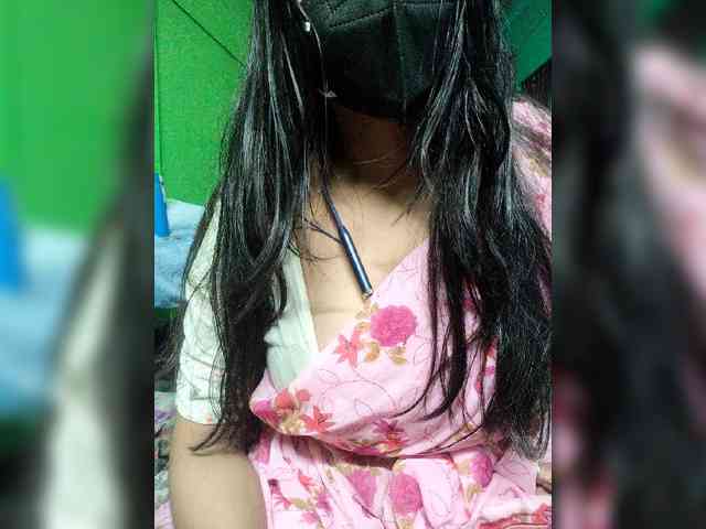 Nisha-Beauty webcam