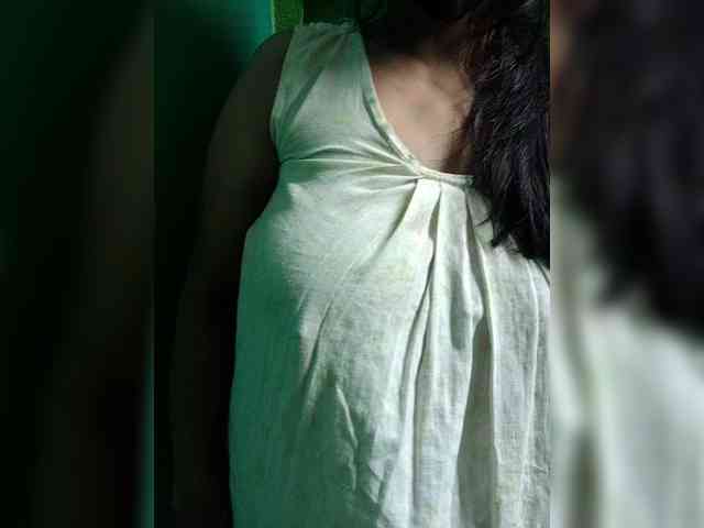 Nisha-Beauty