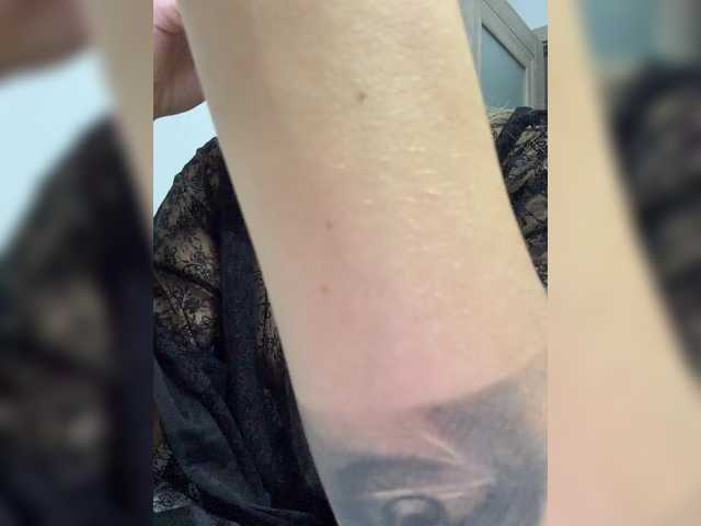Zorrka live cam on BongaCams
