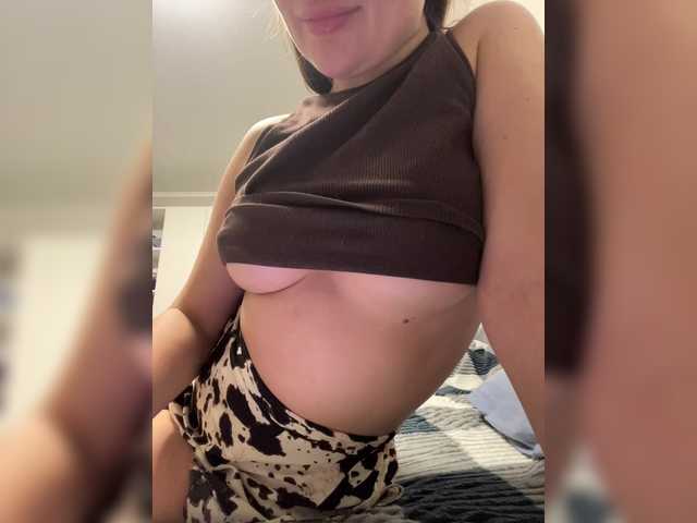 Zorrka live cam on BongaCams