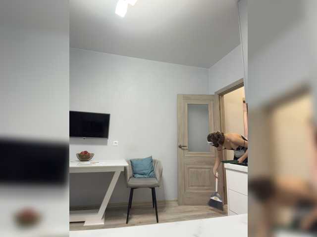 Zorrka live cam on BongaCams