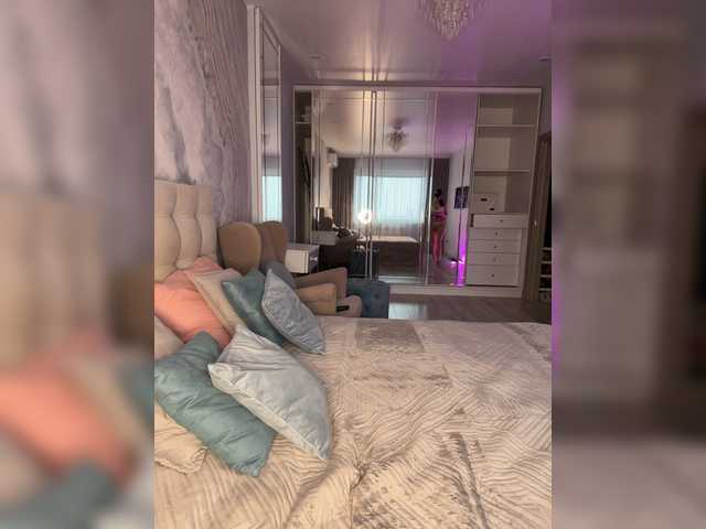 Zorrka live cam on BongaCams