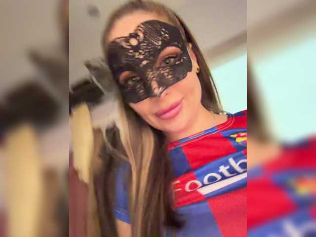 Zorrka live cam on BongaCams