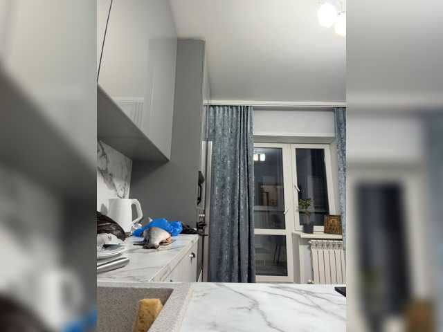 Zorrka live cam on BongaCams