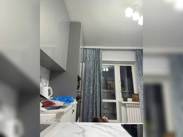 Zorrka live cam on BongaCams