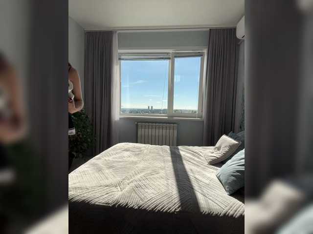Zorrka live cam on BongaCams