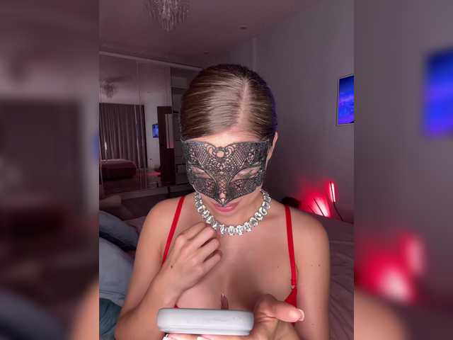 Zorrka live cam on BongaCams